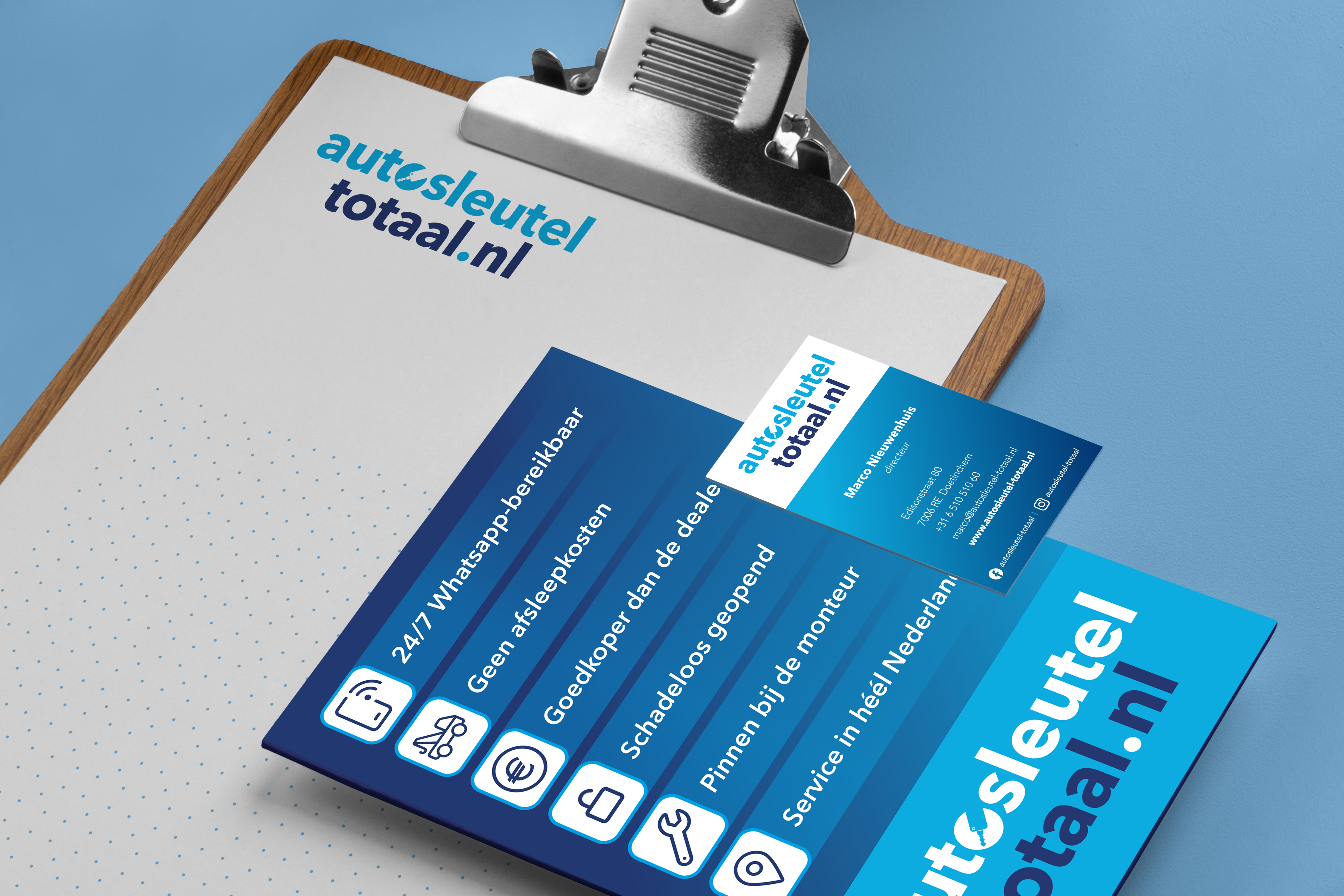 Autosleutel-Totaal.nl
