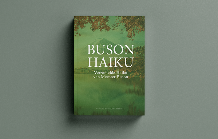 Buson Haiku