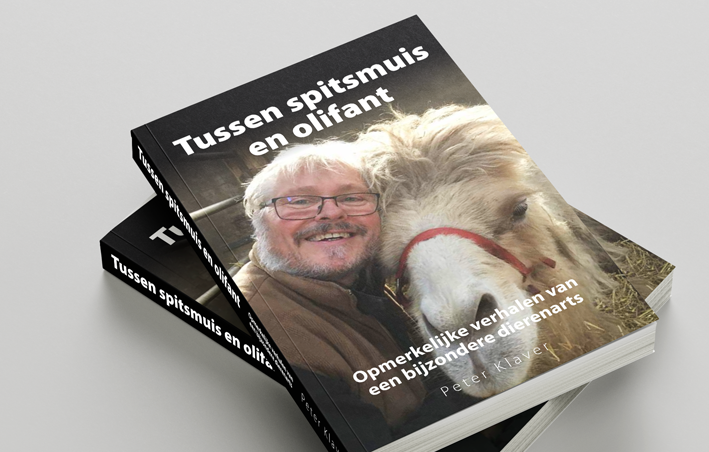 Peter Klaver van spitsmuis tot olifant