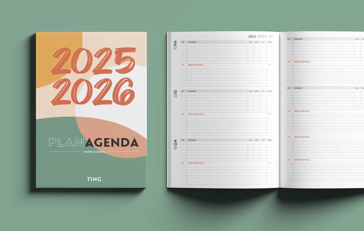 TING planagenda 2025/26